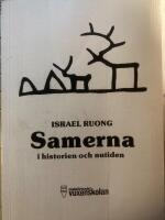 Samerna i historien och nutiden