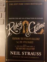 Rules of the Game