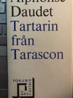 Tartaren fr&aring;n Tarascon