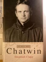 P&aring; resa med Chatwin