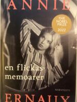 En flickas memoarer