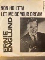 Bon ho let, Let me be in Your dream