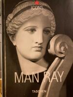 Man Ray