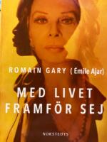 Med livet framf&ouml;r sej