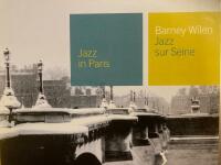 Jazz sur Seine 