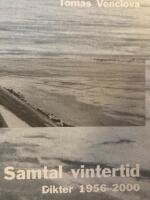 Samtal vintertid : dikter 1956-2000