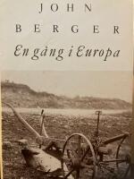 En g&aring;ng i Europa