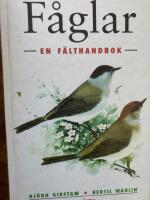 F&aring;glar : i nord- och mellaneuropa