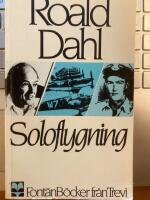 Soloflygning