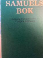 Samuels bok