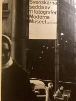 Svenskarna sedda av 11 Fotografer