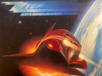 ZZTOP AFTERBURNER