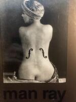Man Ray : 1890-1976