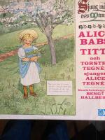 Sjung med oss mamma