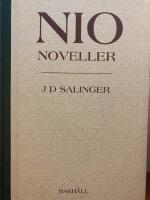 Nio Noveller