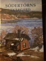 S&ouml;dert&ouml;rns sk&auml;rg&aring;rd