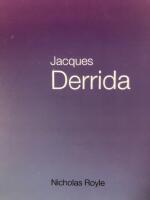 Jacques Derrida