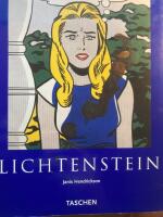 Roy Lichtenstein