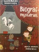 Biografmysteriet