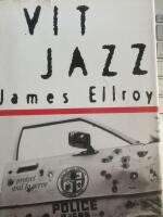 Vit jazz