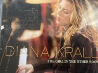 The girl in the other room