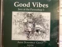 Good vibes