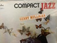 Compact Jazz