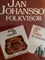 Jan Johansson Folkvisor