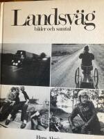 Landsv&auml;g