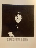 Songs from a room