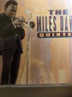 The Miles Davis Quintet 