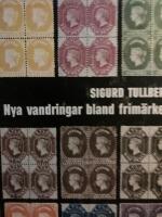 Nya vandringar bland frim&auml;rken