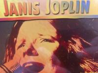 Janis Joplin