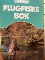 Libers flugfiskebok
