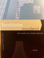 Stockholm Modern