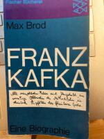 Franz Kafka