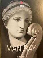 Man Ray