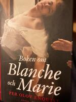 Boken om Blanche och Marie