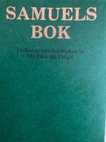 Samuels bok