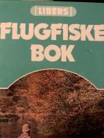 Libers flugfiskebok