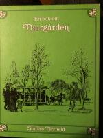 En bok om Djurg&aring;rden