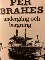 Per Brahes underg&aring;ng och b&auml;rgning