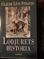 Lodjurets historia