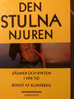 Den stulna njuren : s&auml;gner och rykten i v&aring;r tid