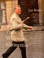 Putte Wickman, klarinettist