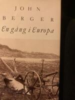 En g&aring;ng i Europa