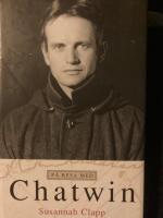 P&aring; resa med Chatwin