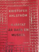 Hj&auml;rtat &auml;r bara en muskel