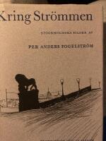Kring Str&ouml;mmen : stockholmska bilder