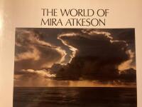 The world of Mira Atkeson